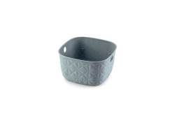 Box Curver Softex XS 3 l modrozelen