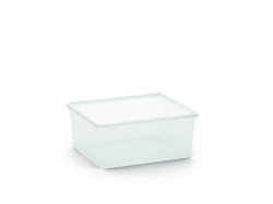 Box KIS C Box M transparentn