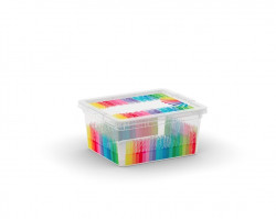 Box KIS C Box Style XXS Colours Arty