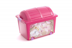 Box KIS W Box Toy Princess