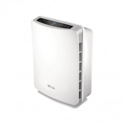istika vzduchu IDEAL AP 30, do 20-40 m2, HEPA filter, ioniztor