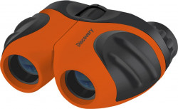 alekohad Discovery BASICS BBC 8X21 Terra