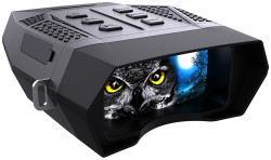 alekohad Levenhuk Halo 13x PLUS Digital Night Vision Bino