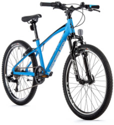Detsk bicykel Leader Fox SPIDER Chlapensk, 2023-3 /24"/ 