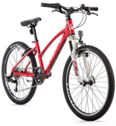 Detsk bicykel Leader Fox SPIDER Dievensk, 2023-1 /24"/ 