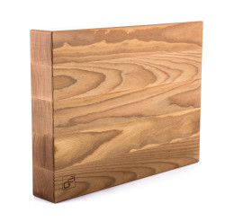 Doska na mso G21 buk 400 x 300 x 60 mm