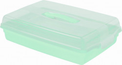 Dza Curver Butler Party Box piknikov, mint