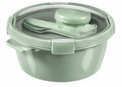 Dza Curver To Go Lunch Kit 1,6L guat