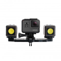 Driak Lume Cube pro outdoorov kamery multi