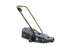 Elektrick kosaka NAC LE10-32-PB-YE