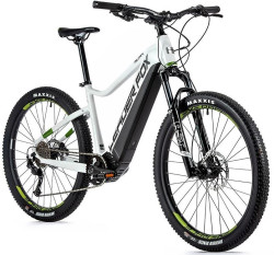 Elektrobicykel Leader Fox ALTAR, 2023-2   /27,5"/19,5" 