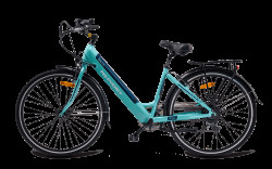 Elektrobicykel MS Energy c10 integr. bat. 13Ah