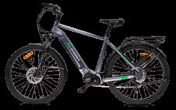 Elektrobicykel MS Energy c101 integr. bat. 14Ah