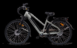Elektrobicykel MS Energy c12 integr. bat. 13Ah