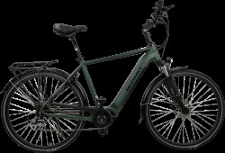 Elektrobicykel MS Energy c501 vekos M integr. bat. 16Ah