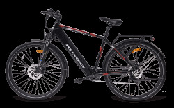 Elektrobicykel MS Energy t10 integr. bat. 13Ah