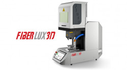 FIBER LUX 3D 100W