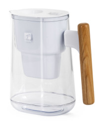 Filtran kanvica G21 2,5 L biela