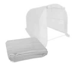 Flia G21 pre fliovnk 200 x 300 x 200 cm, biela