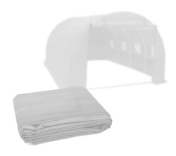 Flia G21 pre fliovnk 300 x 400 x 200 cm, biela