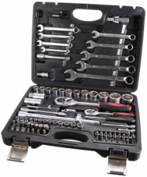 Gola sprava Sixtol TOOL SET 82