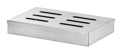Grilovacie nradie G21 Box na denie nerezov