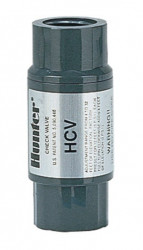 Spätný ventil HC-50F-50F