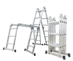 Hlinkov rebrk G21 GA-SZ-4x3-3,7M multifunkn