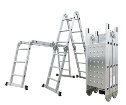 Hlinkov rebrk G21 GA-SZ-4x3-3,7M multifunkn + podlka