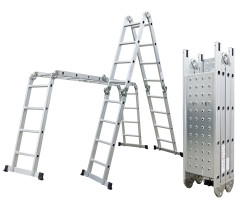 Hlinkov rebrk G21 GA-SZ-4x4-4,6M multifunkn + podlka