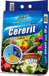 Hnojivo Agro  Cererit Hobby  GOLD 10kg