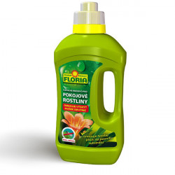 Hnojivo Agro  Floria kvapaln pre izbov rastliny SMUTNICE 0,5l