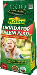Hnojivo Agro  Floria Likvidtor travn plsti 7.5kg