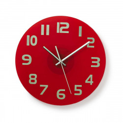 Hodiny Nedis nstenn, erven 30 cm