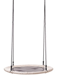 Hojdac kruh Woody (priemer 100cm), bov