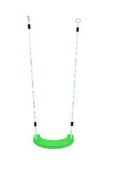 Hojdaka 2Kids Toys plastov svietiaca zelen