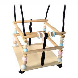 Hojdaka Hess pre najmench Natur