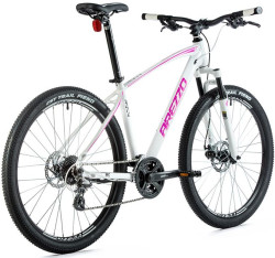 Horsk bicykel Arezzo ROCO, 2020-1   /27,5"/ 