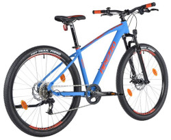 Horsk bicykel Arezzo ROCO, 2023-2   /27,5"/ 18"