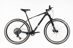 Horský bicykel Capriolo C PRO C MTB 9.7 2022 29" 19" GRAFIT CARBON
