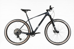 Horsk bicykel Capriolo C PRO C MTB 9.7 2022 29" 19" GRAFIT CARBON