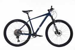 Horský bicykel Capriolo MTB AL-RO 9.7 29" blue 