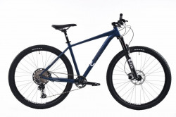 Horsk bicykel Capriolo MTB AL-RO 9.7 29" blue 