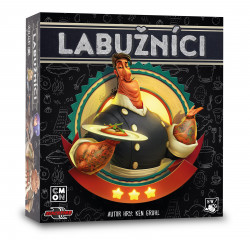 Hra Labunci 