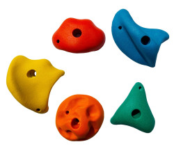 Hraka 2Kids Toys Lezeck chyty 5 ks vie