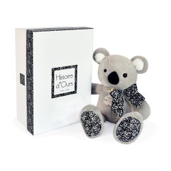 Hraka Doudou Histoire dOurs plyov kamart koala 25 cm