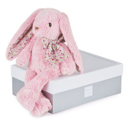 Hraka Doudou Histoire dOurs plyov ruov zajaik, 40 cm