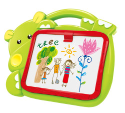 Hraka G21 Kresliaca tabuka 2v1 hrok