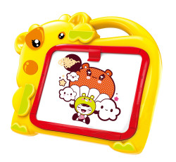 Hraka G21 Kresliaca tabuka 2v1 kravika