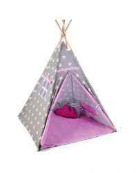 Hraka G21 stan Teepee Hviezdne sny